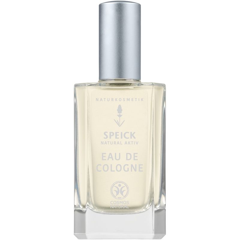 Speick Speick Natural Aktiv Eau de Cologne - Produktbild