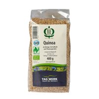 Quinoa - Produktbild