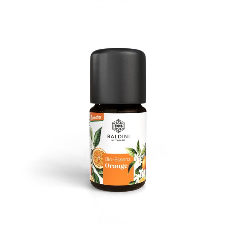 Baldini Baldini Bio Aroma Orange - Produktbild