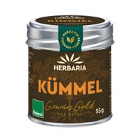 Kümmel ganz bio SD-Dose - Produktbild