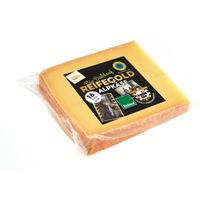 Bio Baldauf Reifegold Alpkäse - Produktbild