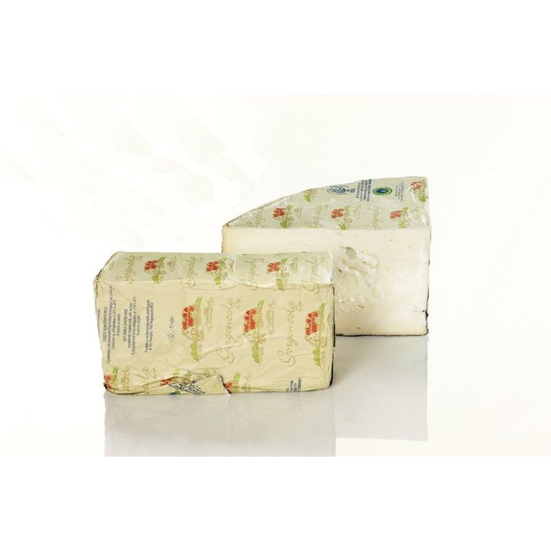 ÖMA ÖMA Gorgonzola La Cascina DOP, Bio - Theke - Produktbild