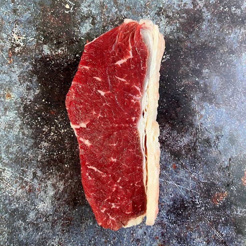 Sonnberg BIO Rinder Rumpsteak 1 Stück VAC - Produktbild