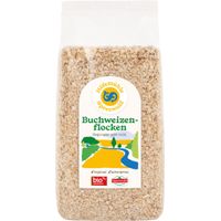 Buchweizenflocken - Produktbild