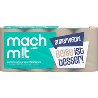 mach m!t Toipa - Produktbild