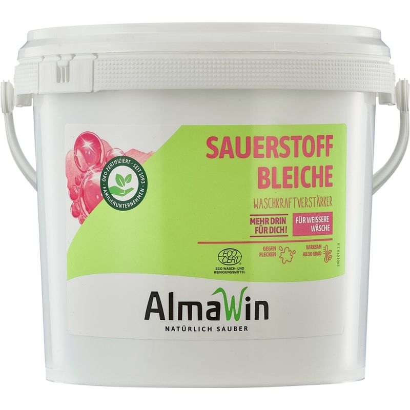 AlmaWin Sauerstoffbleiche - Produktbild