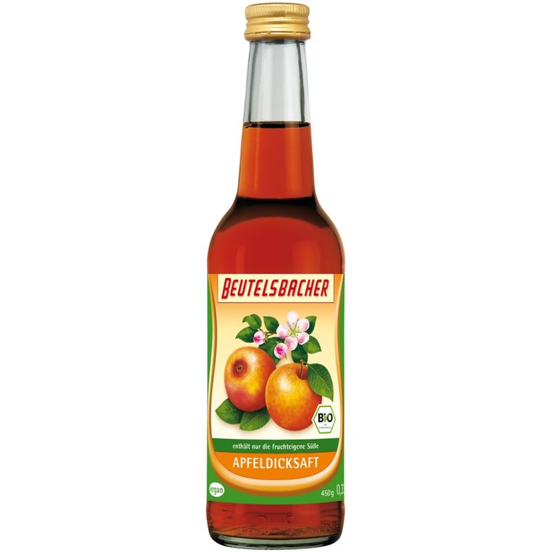 BEUTELSBACHER Apfeldicksaft - Produktbild