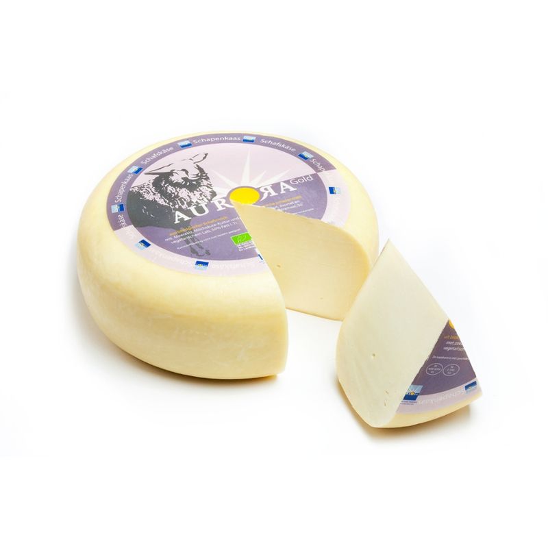Aurora Gold Aurora Gold Gouda Schaf mild - Produktbild