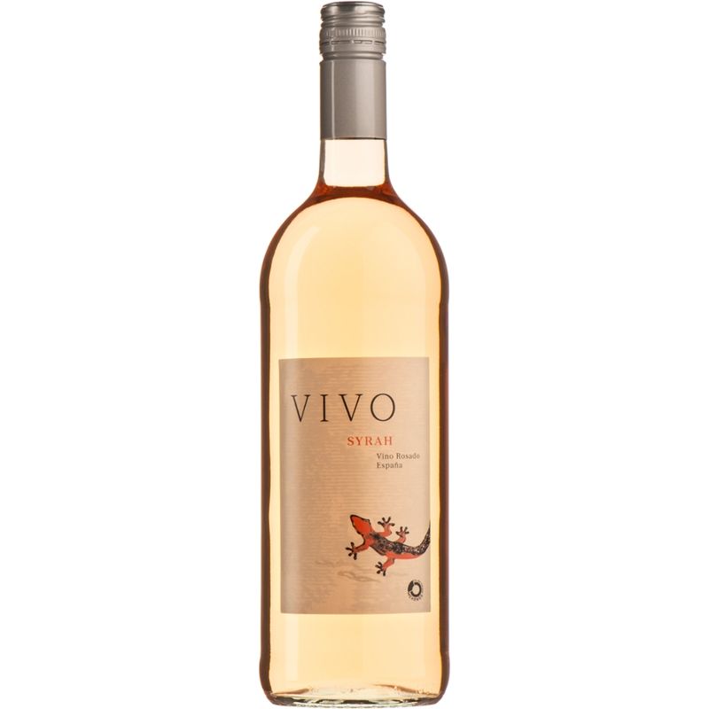 Vivo Vivo Rosado Syrah - Produktbild