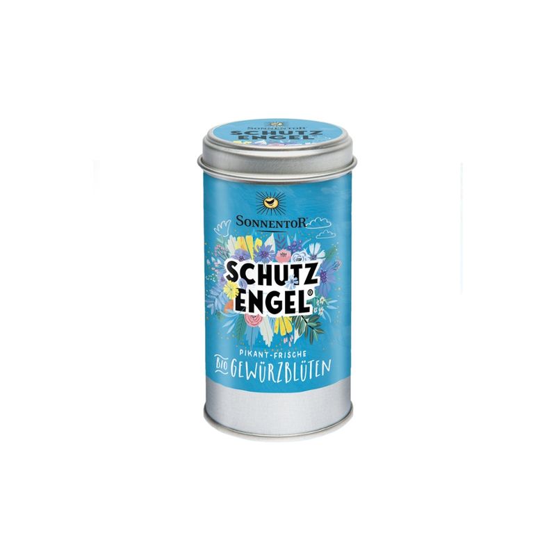 Sonnentor Schutzengel® Gewürzblüten, Streudose - Produktbild