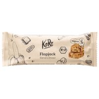  Bio Flapjack Banana Bread  - Produktbild