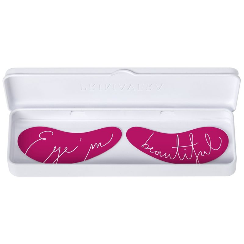 PRIMAVERA Augenpads (1 Paar) - Produktbild