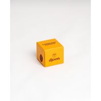 Praline: 1er Würfel - Espresso Crunch - Produktbild