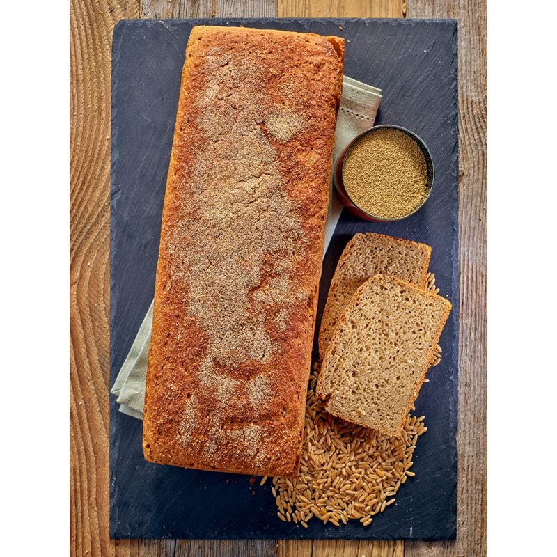 Kamut®Khorasan Bakeries Kamut®-Amaranth - Produktbild