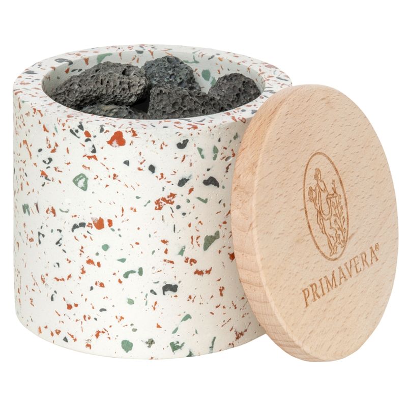 PRIMAVERA Aroma Duftstein Lava - Produktbild