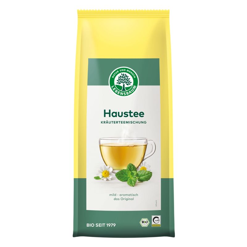 LEBENSBAUM Haustee - Produktbild