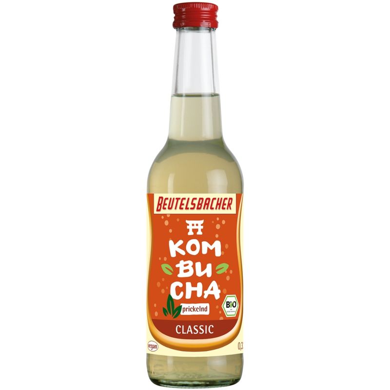 BEUTELSBACHER CLASSIC - Produktbild