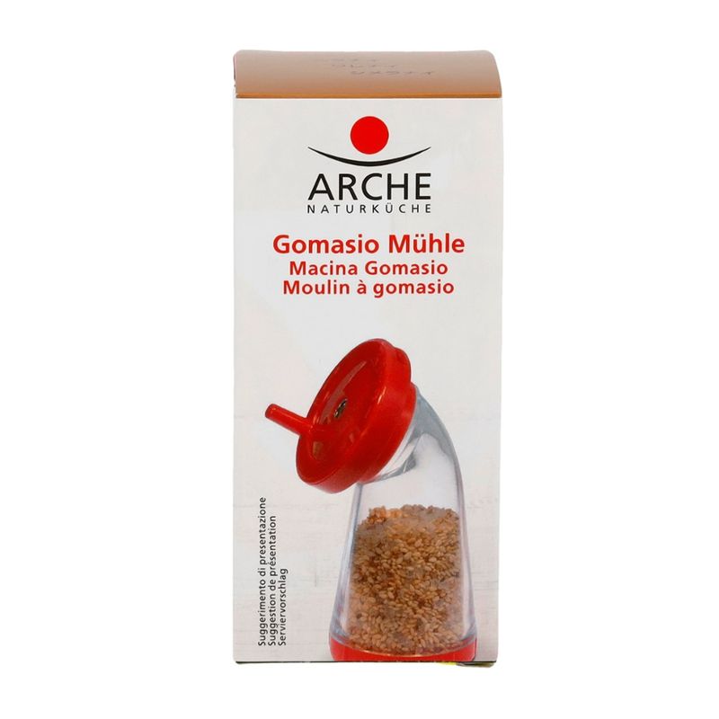 Arche Naturküche Gomasio-Mühle - Produktbild