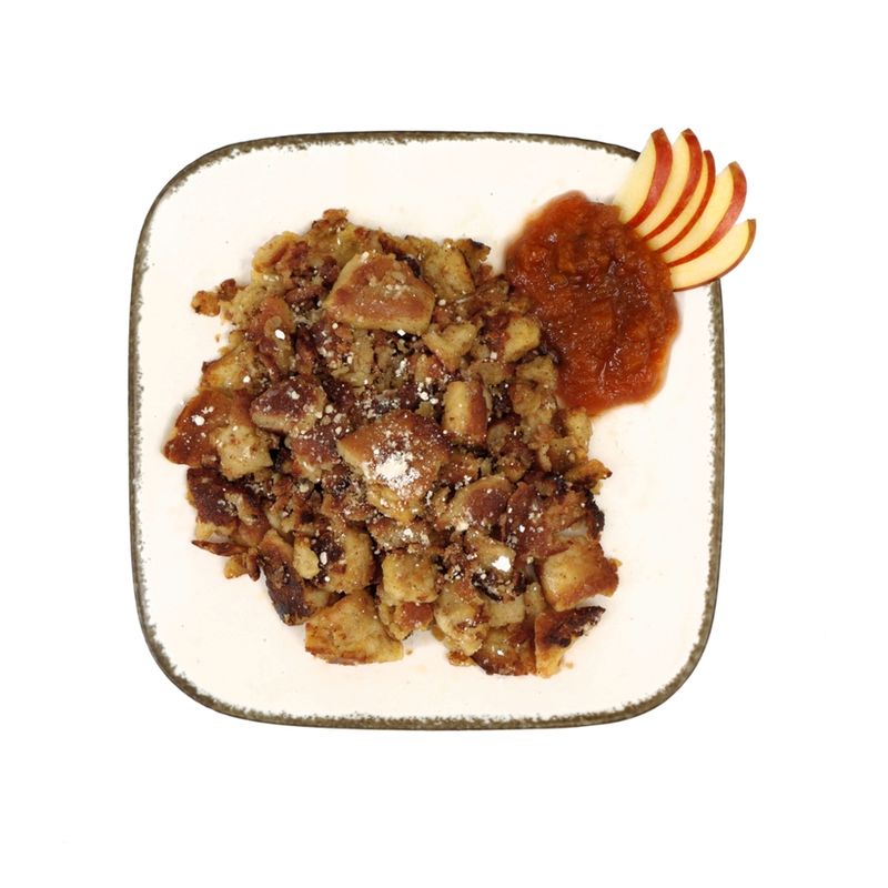 ALLERLIEBE ALLERLIEBE Bio Kaiserschmarrn 960g - 8 Portionen á 120g - Produktbild