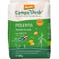 CV demeter Polenta 500g - Produktbild