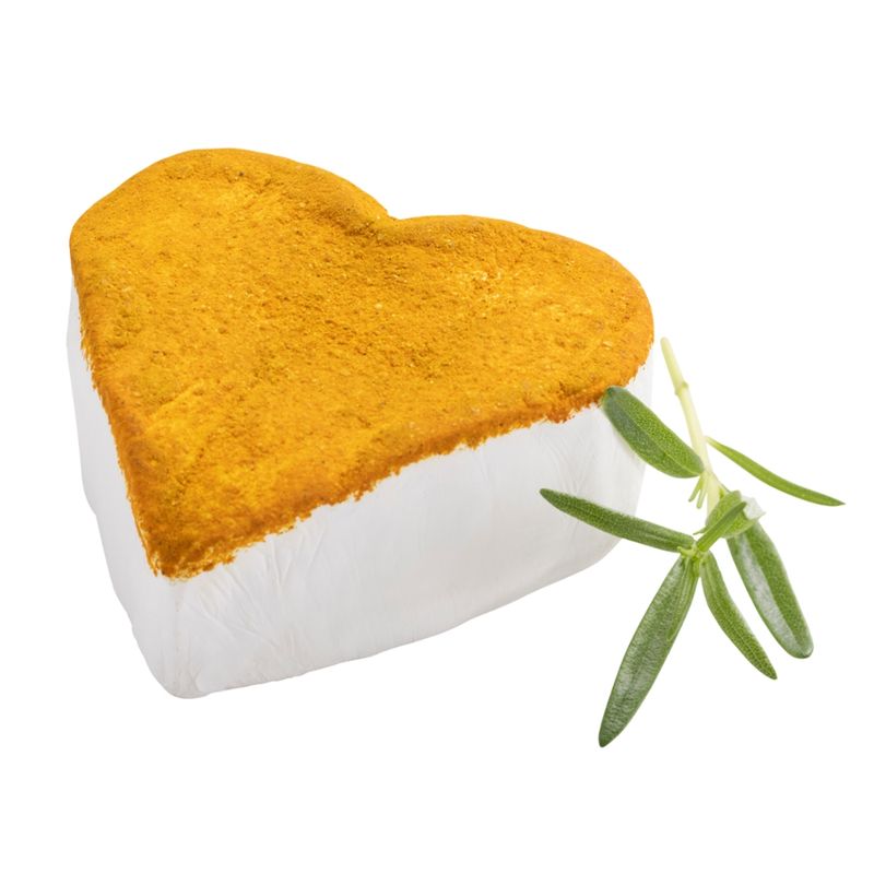 Anderlbauer Anderl Herzerl Curry Bio - Produktbild