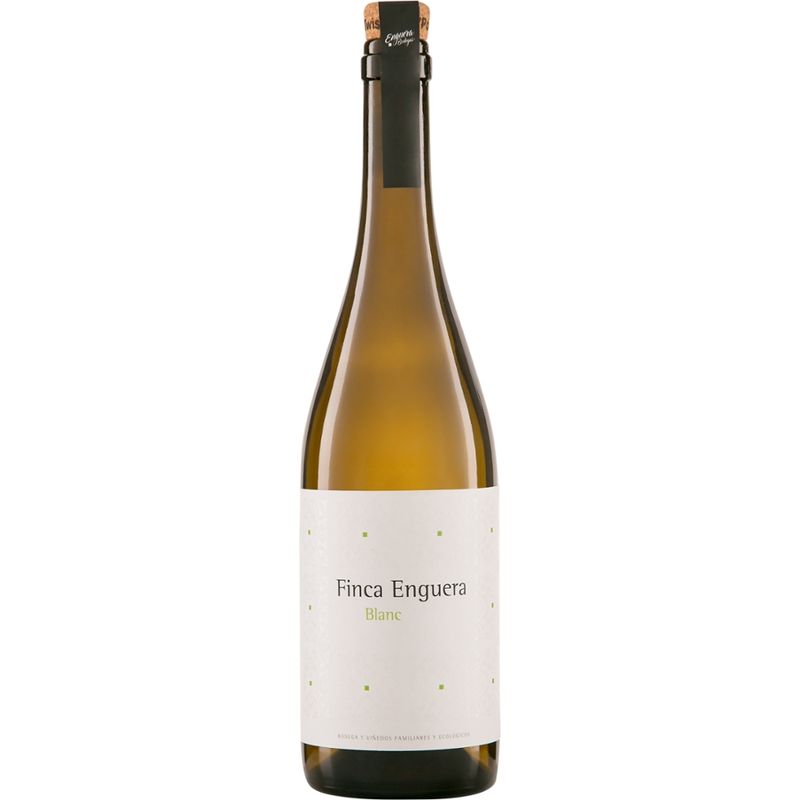 Riegel Erzeugermarken FINCA ENGUERA Blanco Valencia - Produktbild