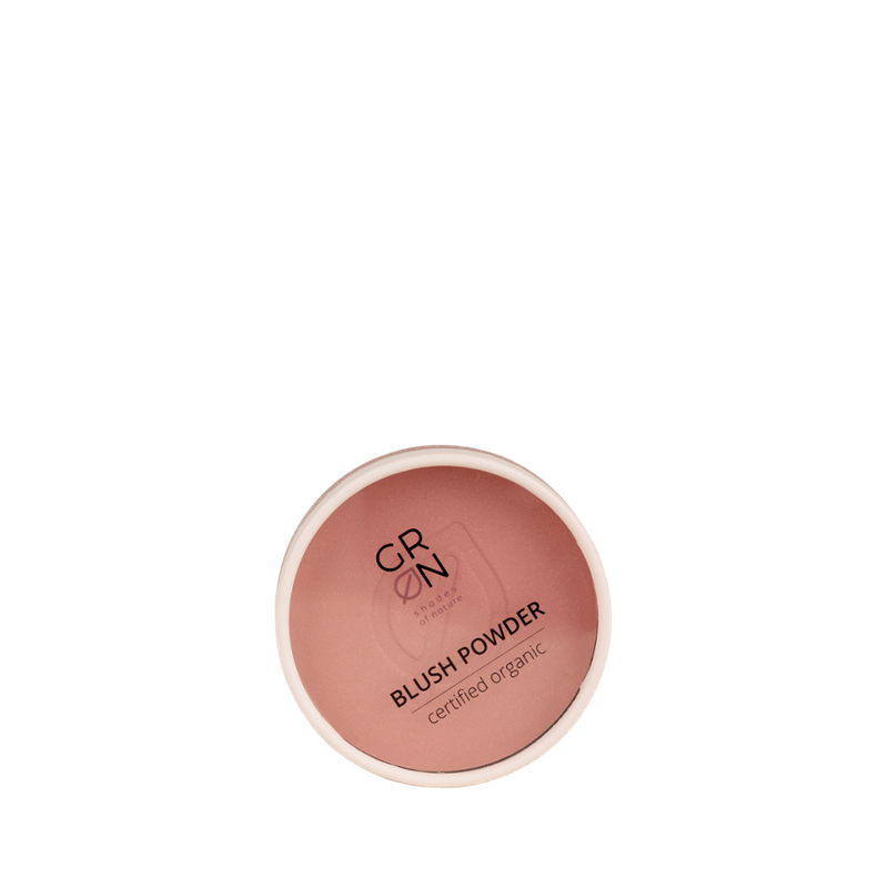 GRN GRN [GRÜN] Blush Powder pink watermelon - Produktbild