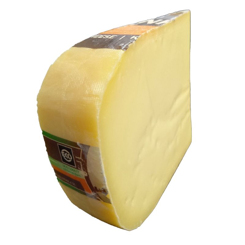 Vallée Verte Bio Gouda Jung SB - Produktbild