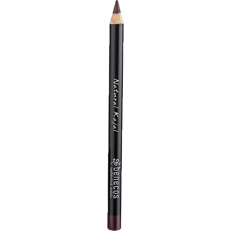 benecos benecos Natural Kajal brown - Produktbild