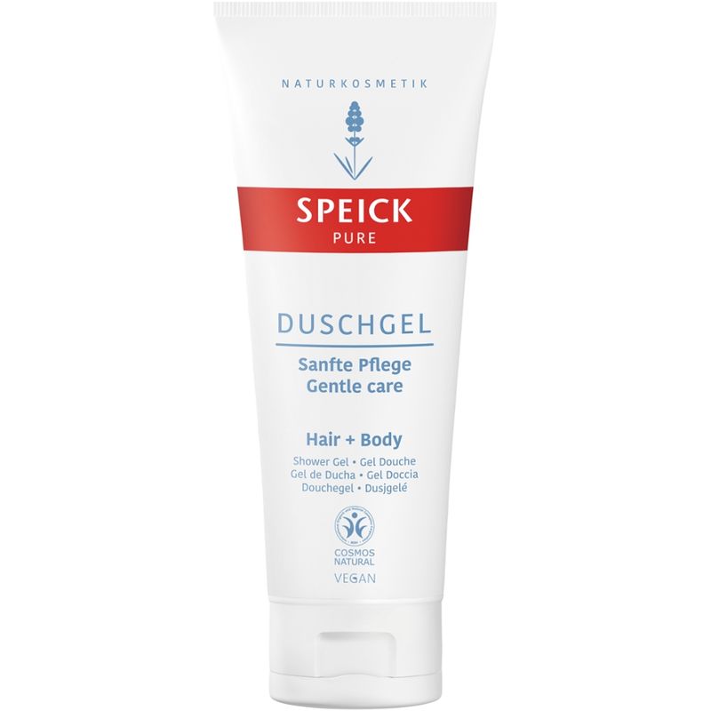 Speick Speick Pure Duschgel - Produktbild