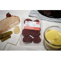 Acker Frikadelle, 30 Stück - Produktbild