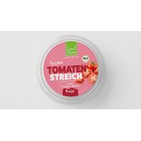 Bio Frischer Tomaten Streich vegan - Produktbild