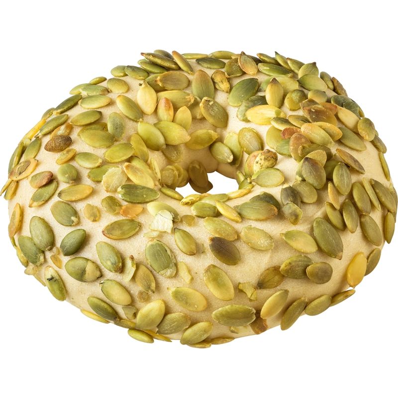 Salomon Bagels Kürbis Bagel - Produktbild