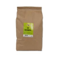 Bio Weizenbrösel hell 5kg - Produktbild