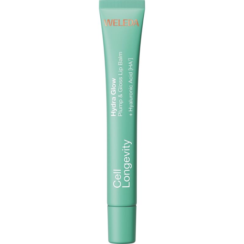 Weleda WELEDA Cell Longevity Hydra Glow Lip Balm - Produktbild