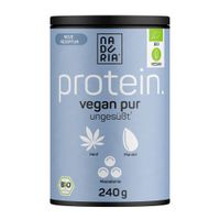Bio Protein Vegan Pur, 240g - Produktbild