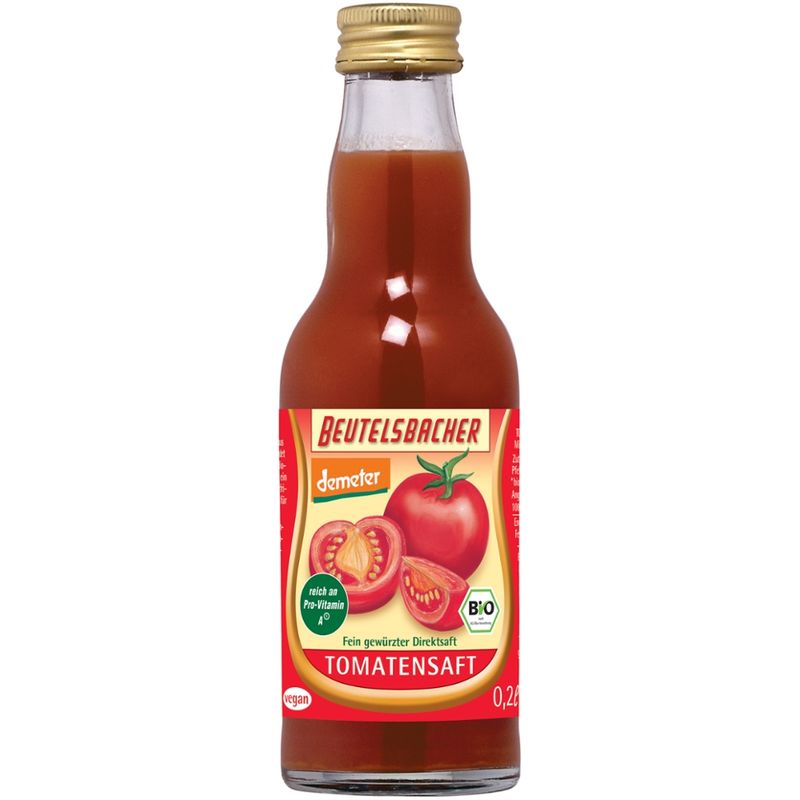 BEUTELSBACHER Tomatensaft - Produktbild