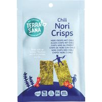 Algen-Chips mit Chili - Produktbild