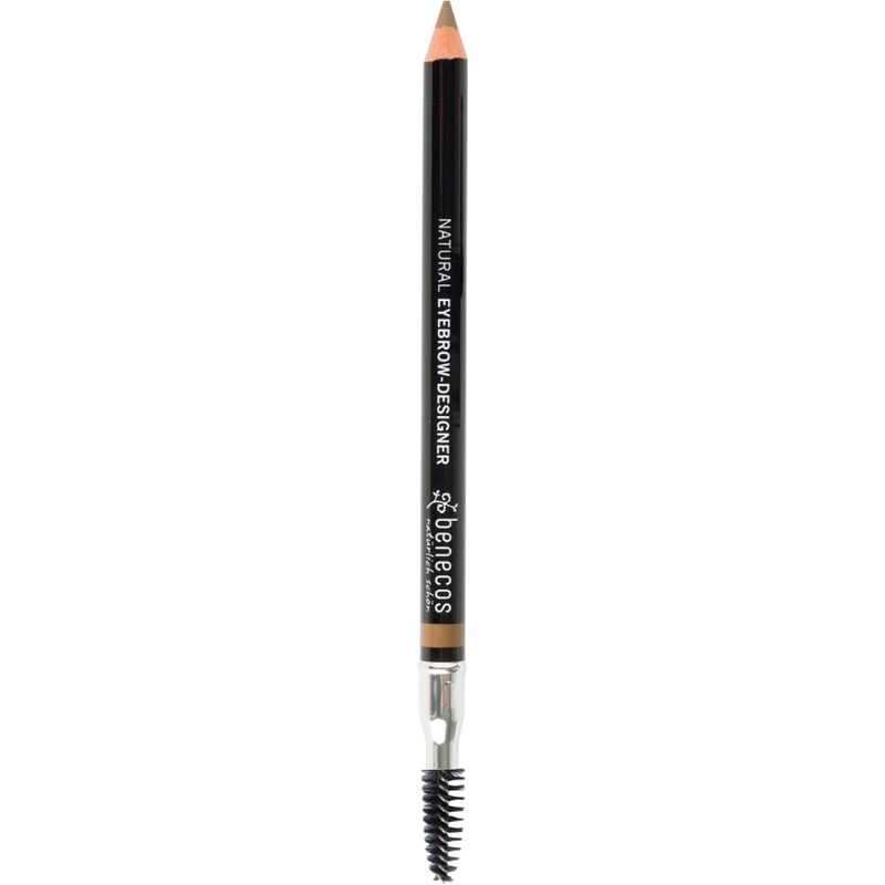 benecos benecos Natural Eyebrow-Designer blonde - Produktbild