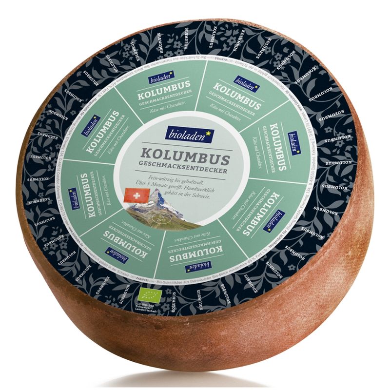 bioladen Kolumbus - Produktbild