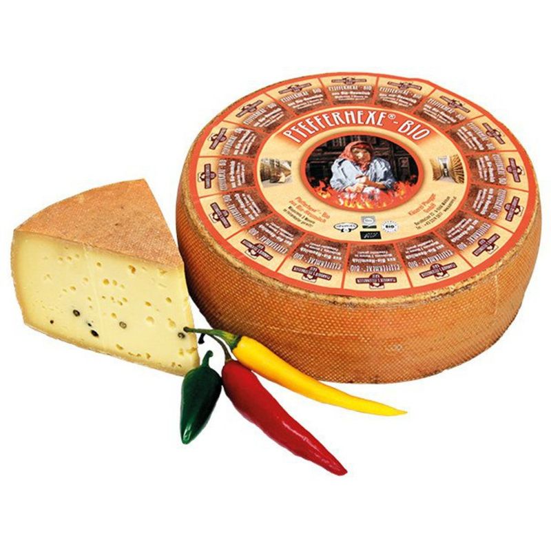 Plangger Plangger Bio Pfefferhexe - Produktbild