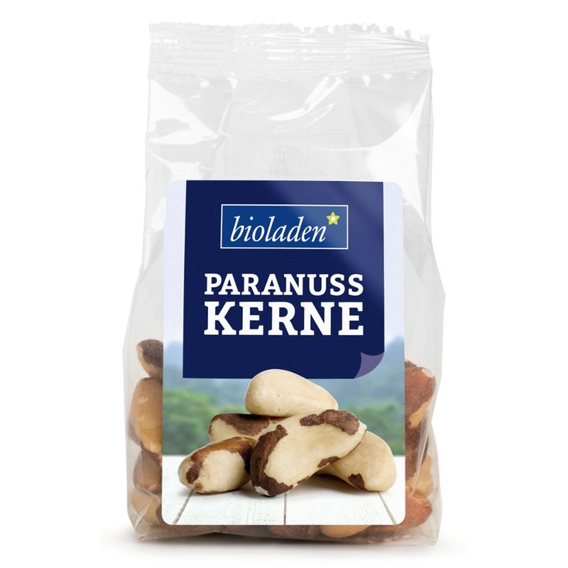 bioladen Paranusskerne - Produktbild