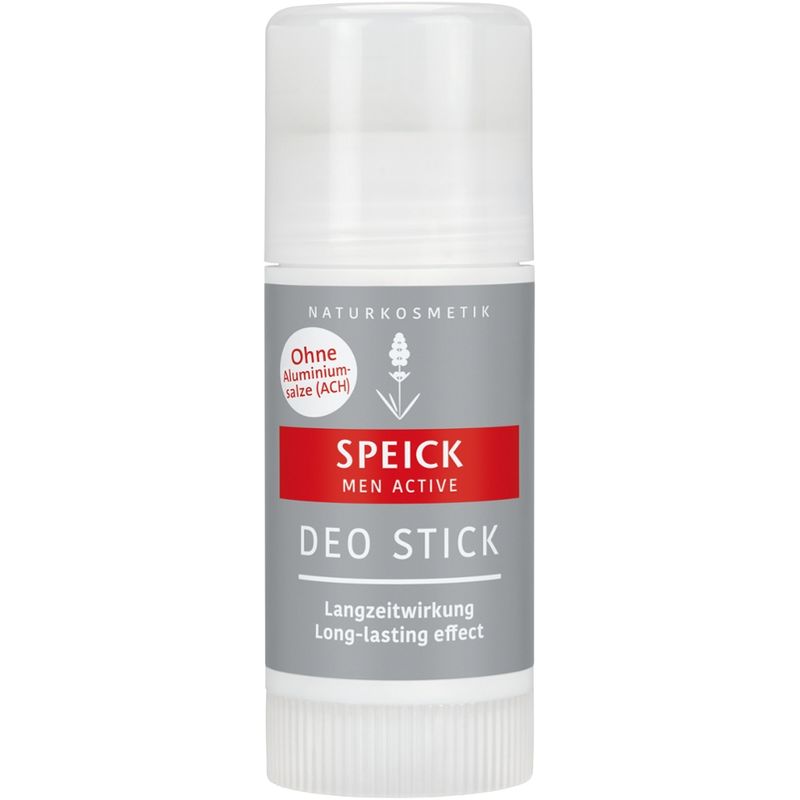 Speick Speick Men Active Deo Stick - Produktbild