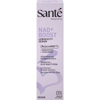 NAD + Boost Longevity Serum - Produktbild