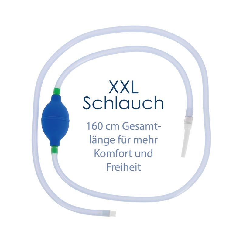 Dr. Wunder Dr. Wunder Premium Klyso-Set - Produktbild