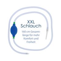 Dr. Wunder Premium Klyso-Set - Produktbild