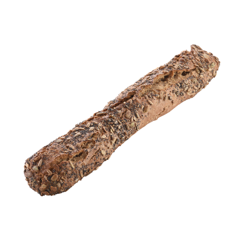 PurGenuss Bio Baguette Cerealia - Produktbild