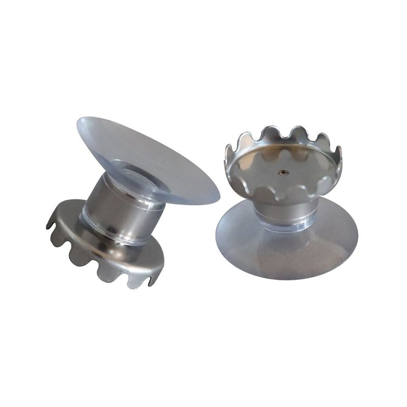 pandoo pandoo Magnetischer Seifenhalter - Produktbild