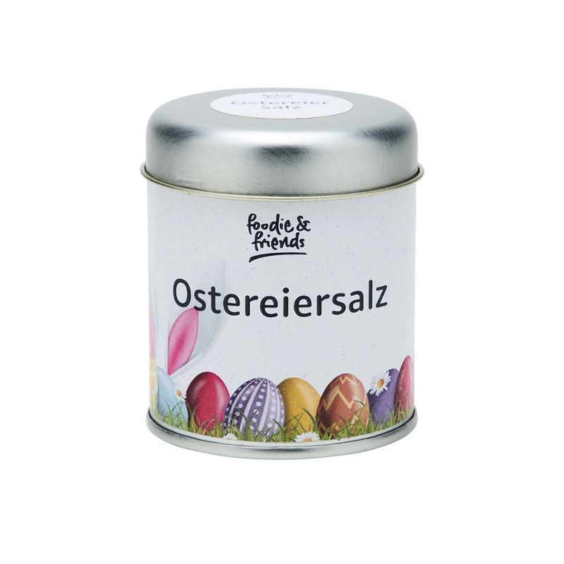 foodie & friends Bio Ostereiersalz - Produktbild