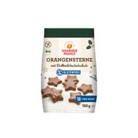 Bio Orangensterne in VM gf - Produktbild